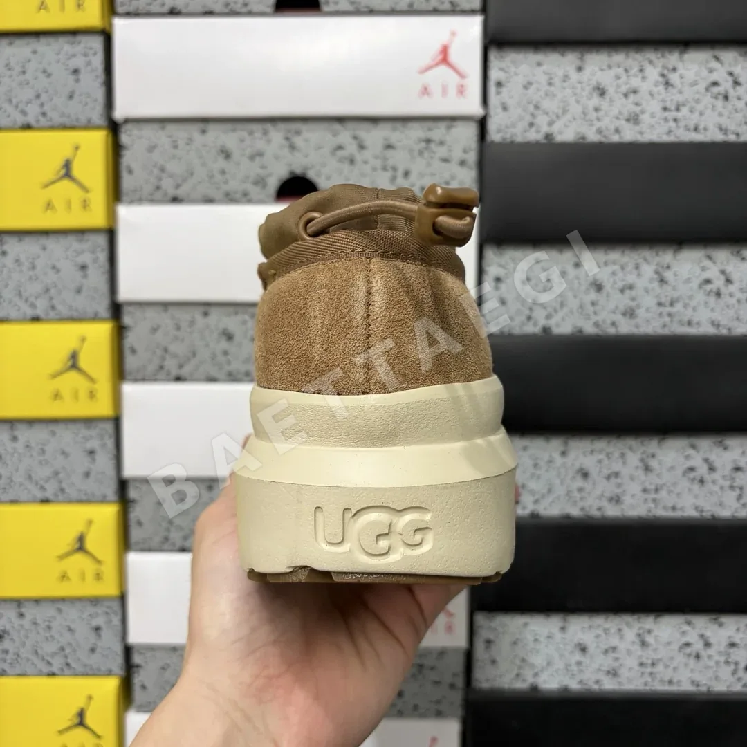 어그 [TOP] 화이트 208909 UGG Neumel -4096 상세 이미지 6