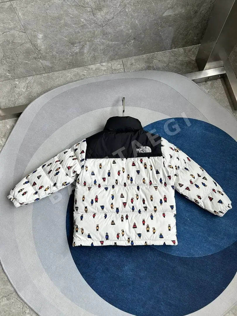 노스페이스 [TOP] 96 206295 The North Face Kids 96 상세 이미지 3