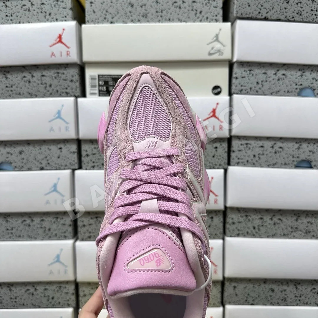 뉴발란스 [C] 9060 U9060APP 202165 New Balance 9060 상세 이미지 5