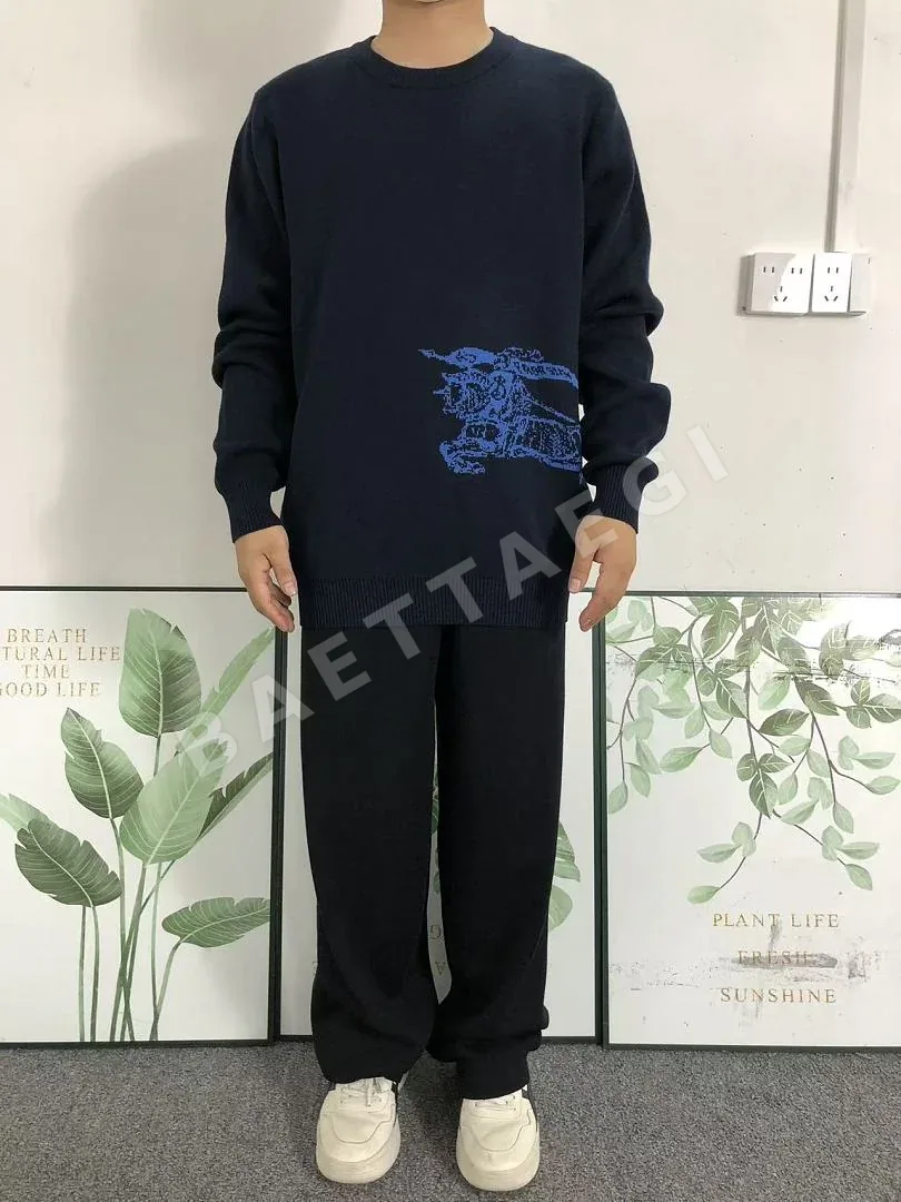 버버리 스웨터 203569 Burberry Sweater 상세 이미지 3
