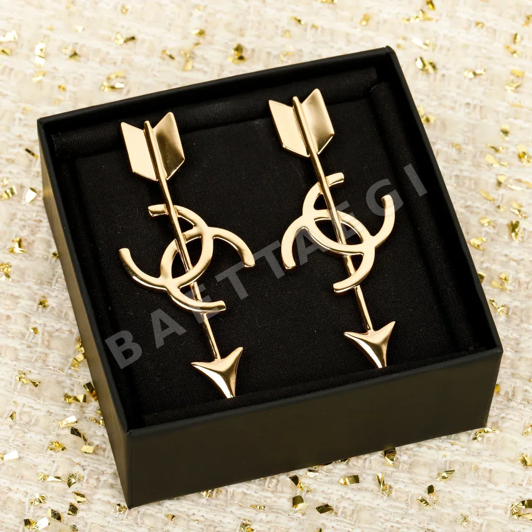 샤넬 귀걸이 68824 Chanel Earrings 상세 이미지 4