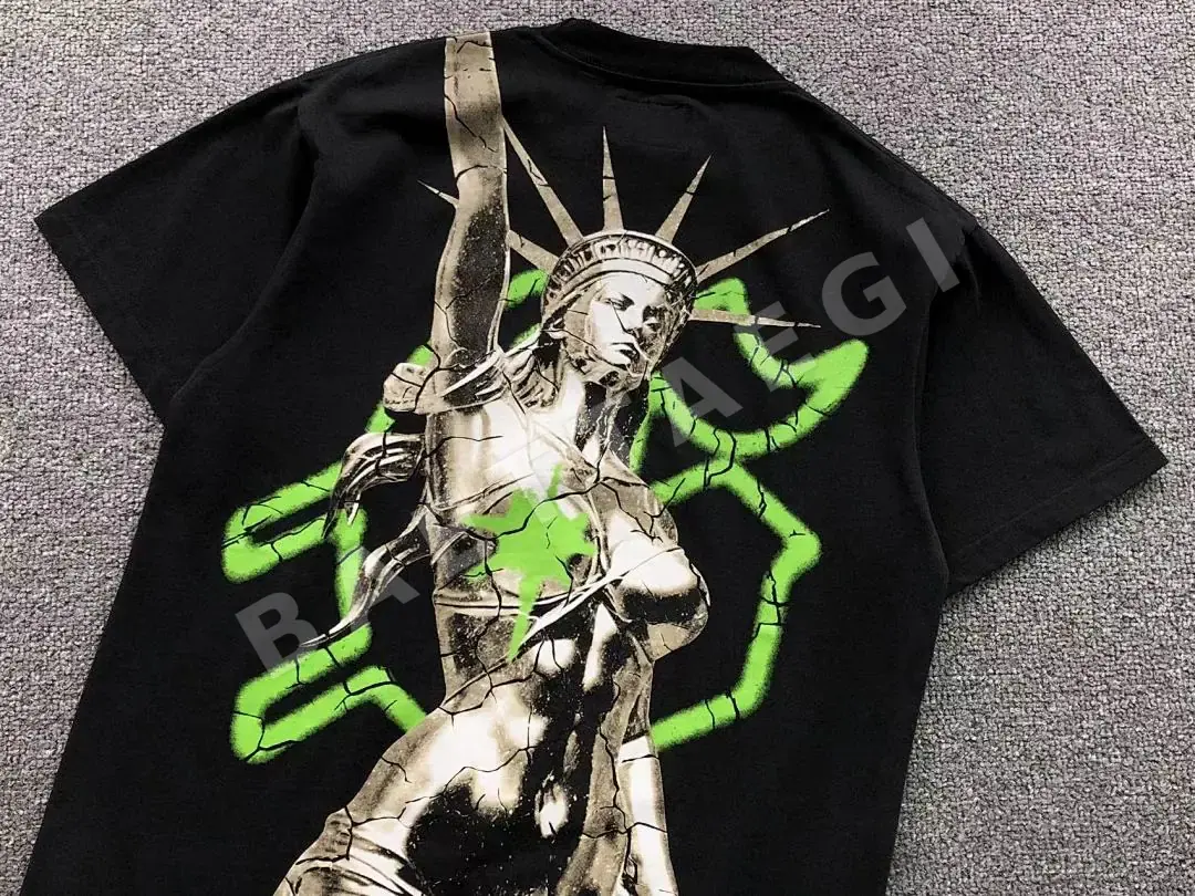 갓스피드 반팔 티셔츠 203395 Godspeed T-Shirt 상세 이미지 9