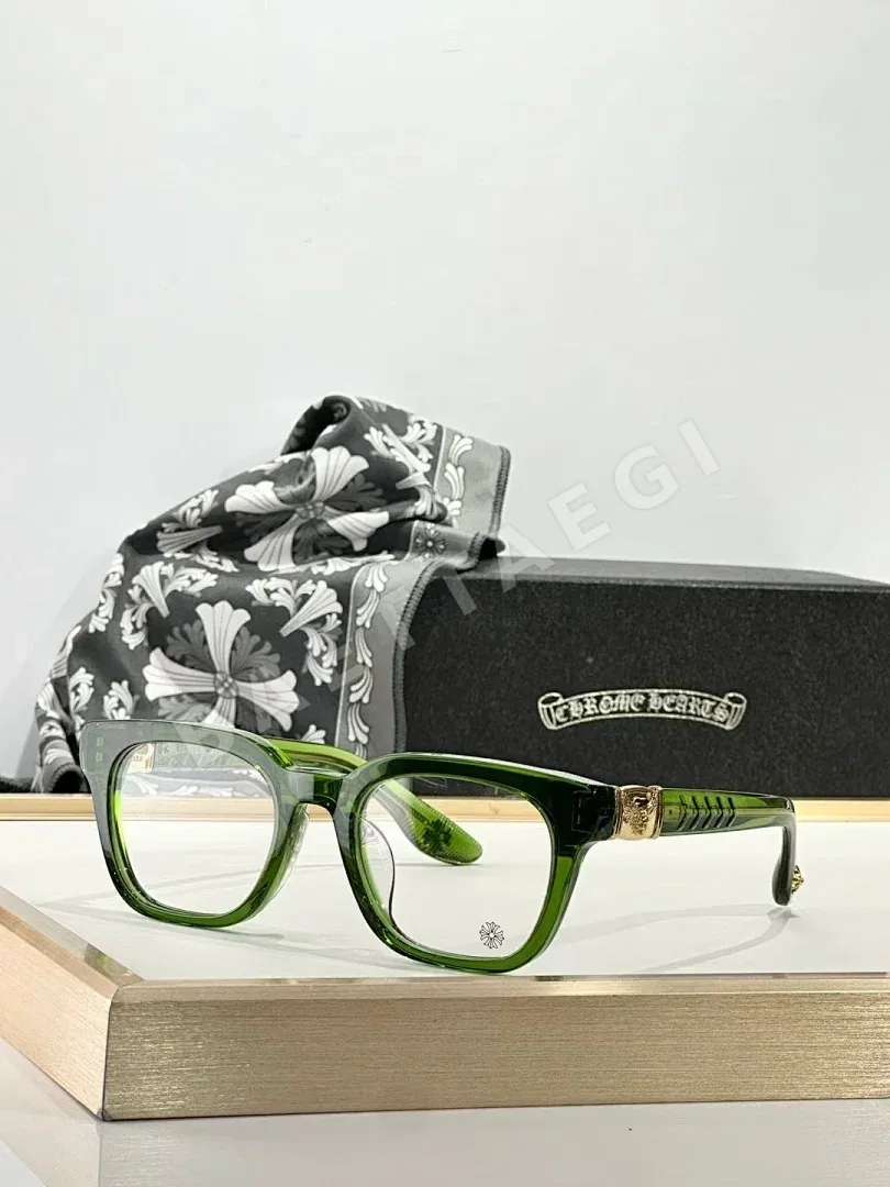 크롬하츠 선글라스 205097 Chrome Hearts Sunglasses 상세 이미지 8