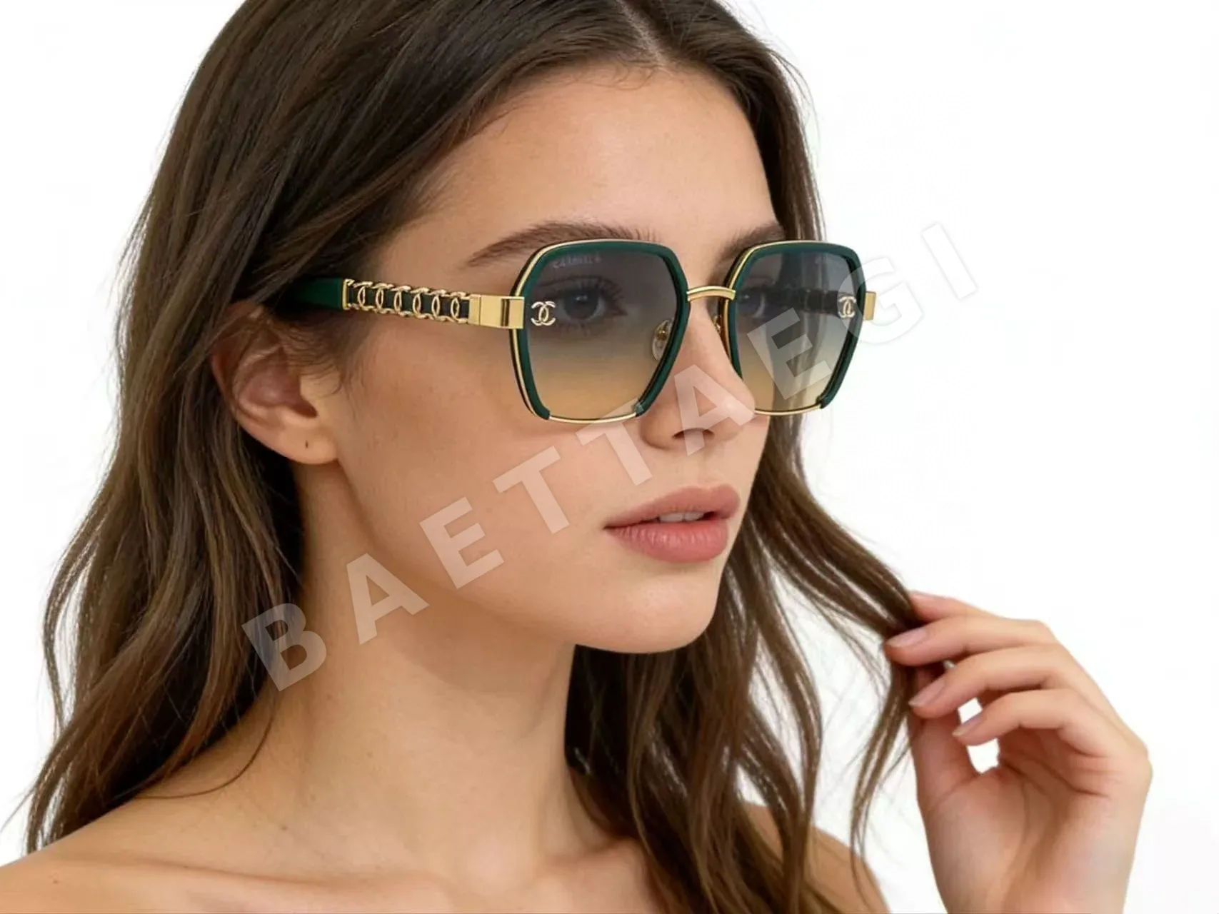 샤넬 선글라스 73494 Chanel Sunglasses 상세 이미지 8