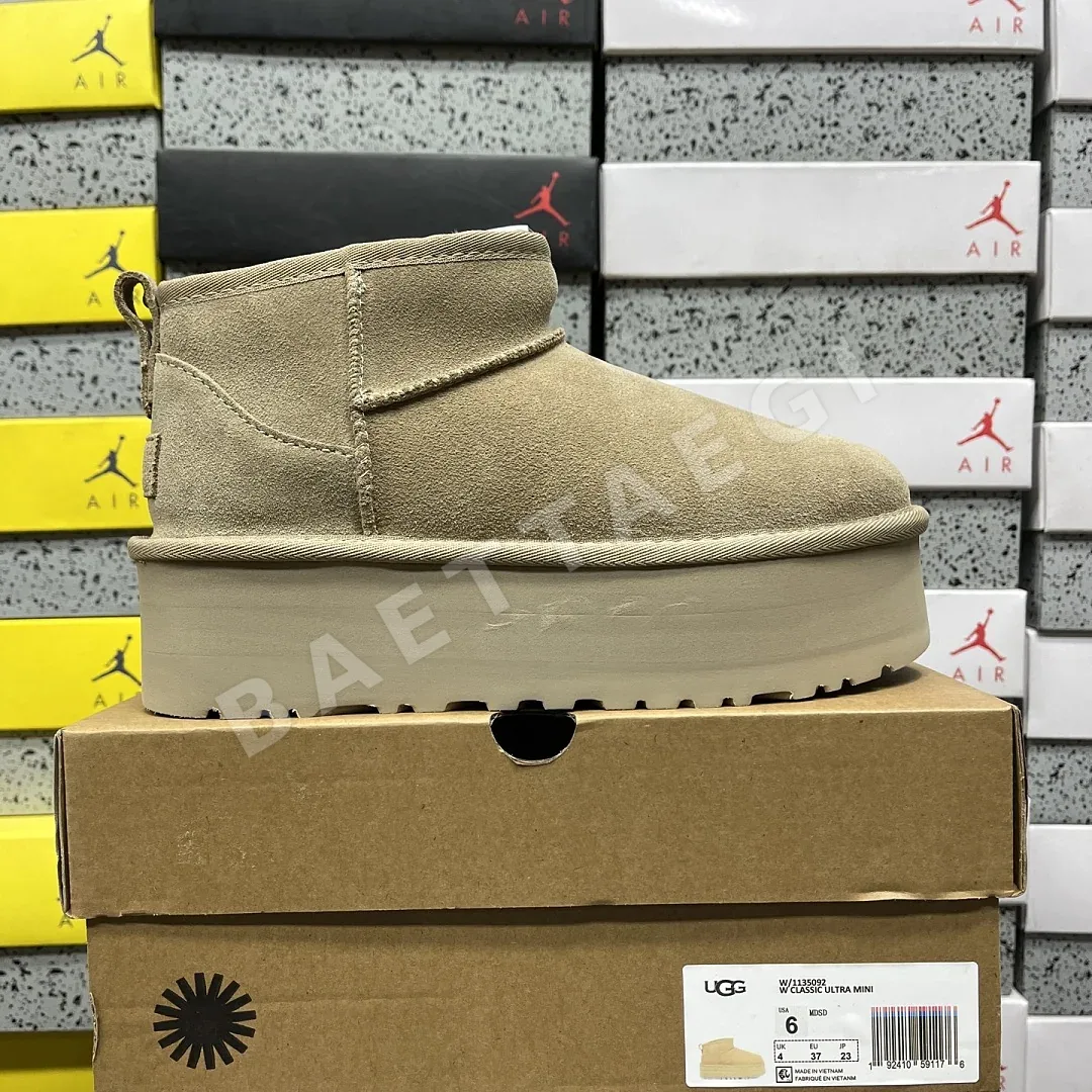 어그 [OT] 208989 UGG 1135092 5cm 상세 이미지 1