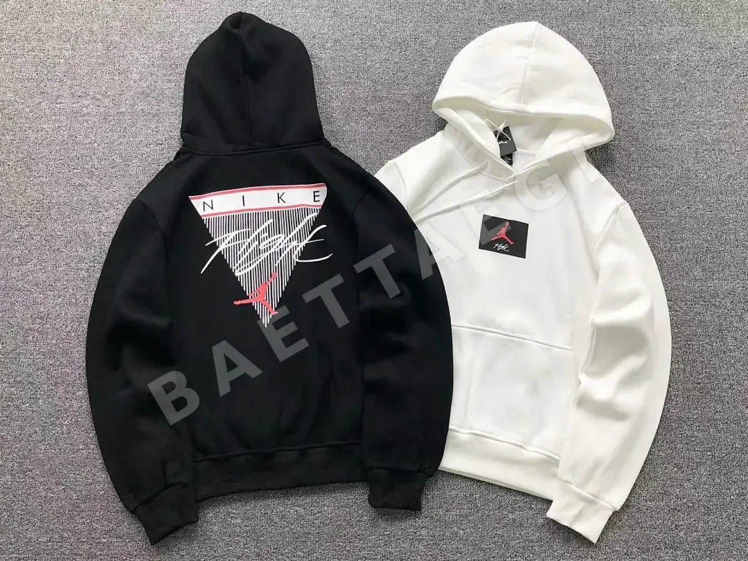 나이키 조던 후드티 203085 Nike Jordan Hoodie 상세 이미지 5