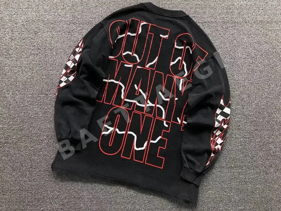 갓스피드 긴팔 티셔츠 203370 Godspeed Long Sleeve 상세 이미지 14