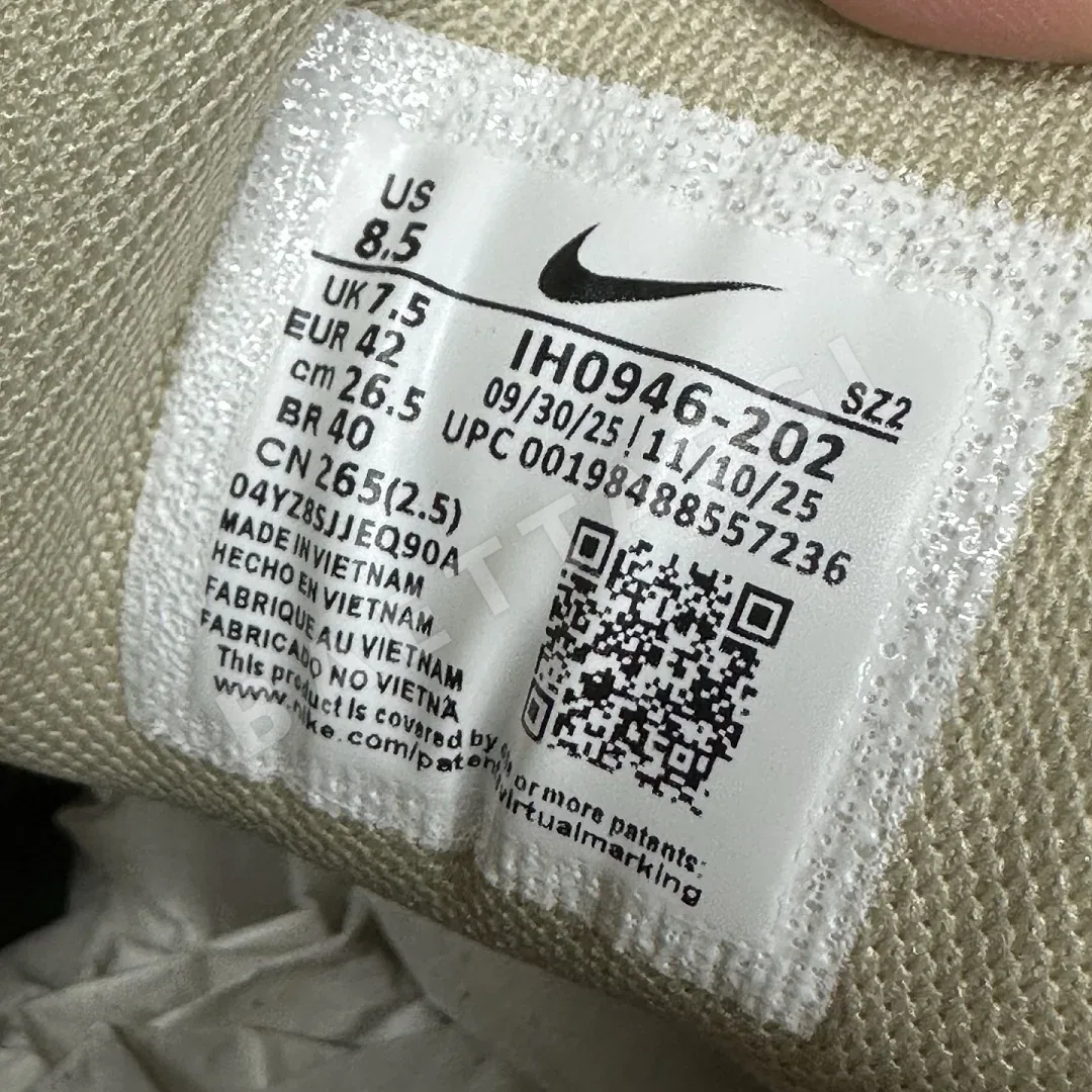 나이키 [PE] P 6000 프리미엄 IH0946-202 201715 Nike P-6000 Premium Cordura Filbert 상세 이미지 9