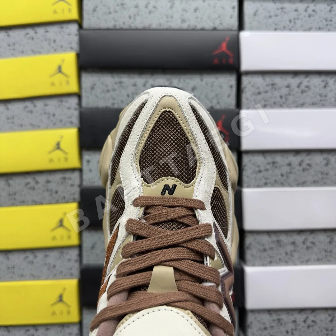 뉴발란스 [C] 9060 U90603O7 202247 New Balance 9060 상세 이미지 6