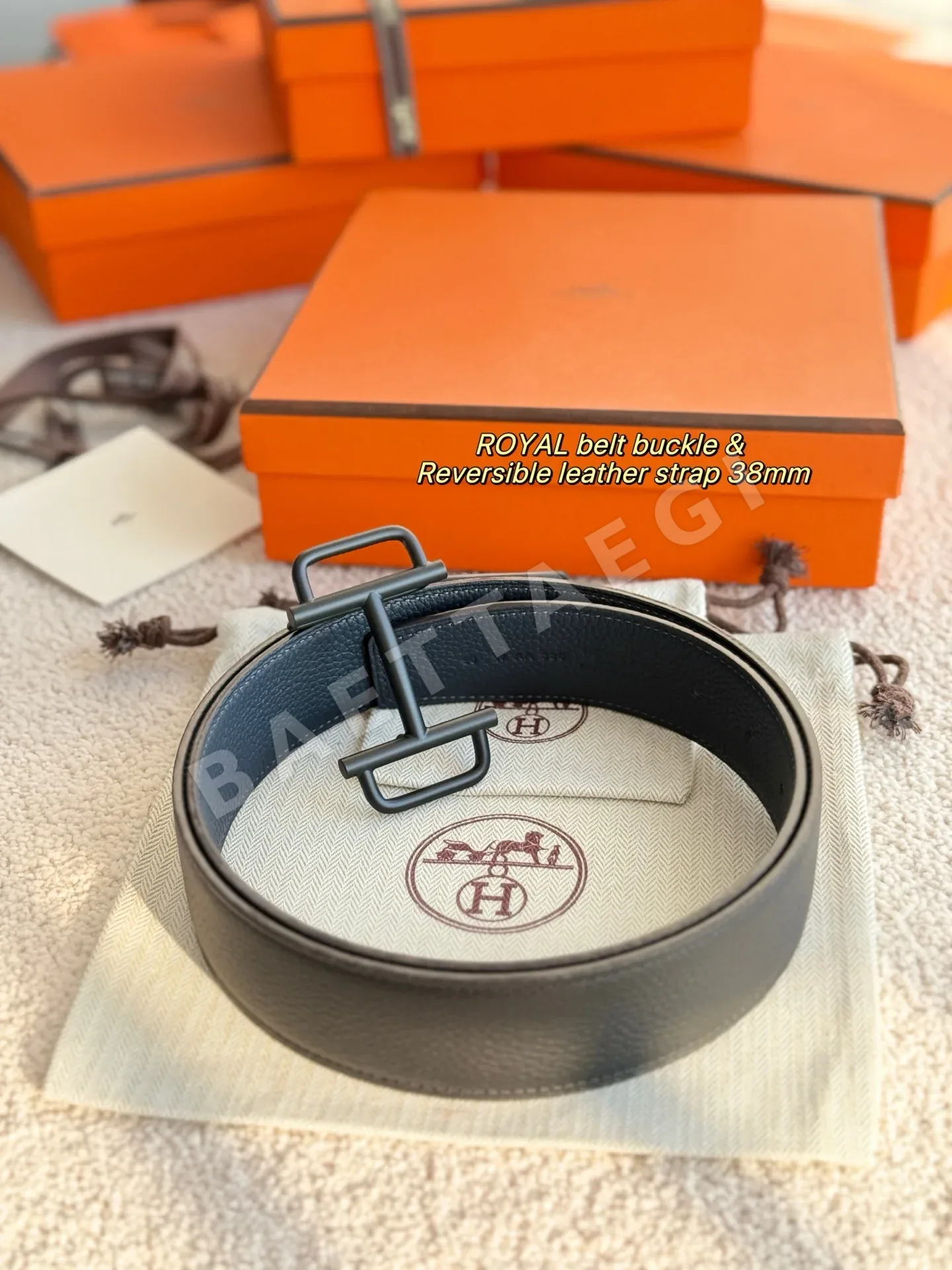 에르메스 벨트 58921 Hermes Belt