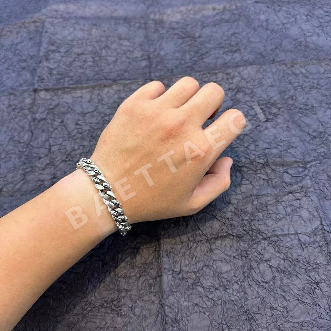 크롬하츠 팔찌 61820 Chrome Hearts Bracelet 상세 이미지 7