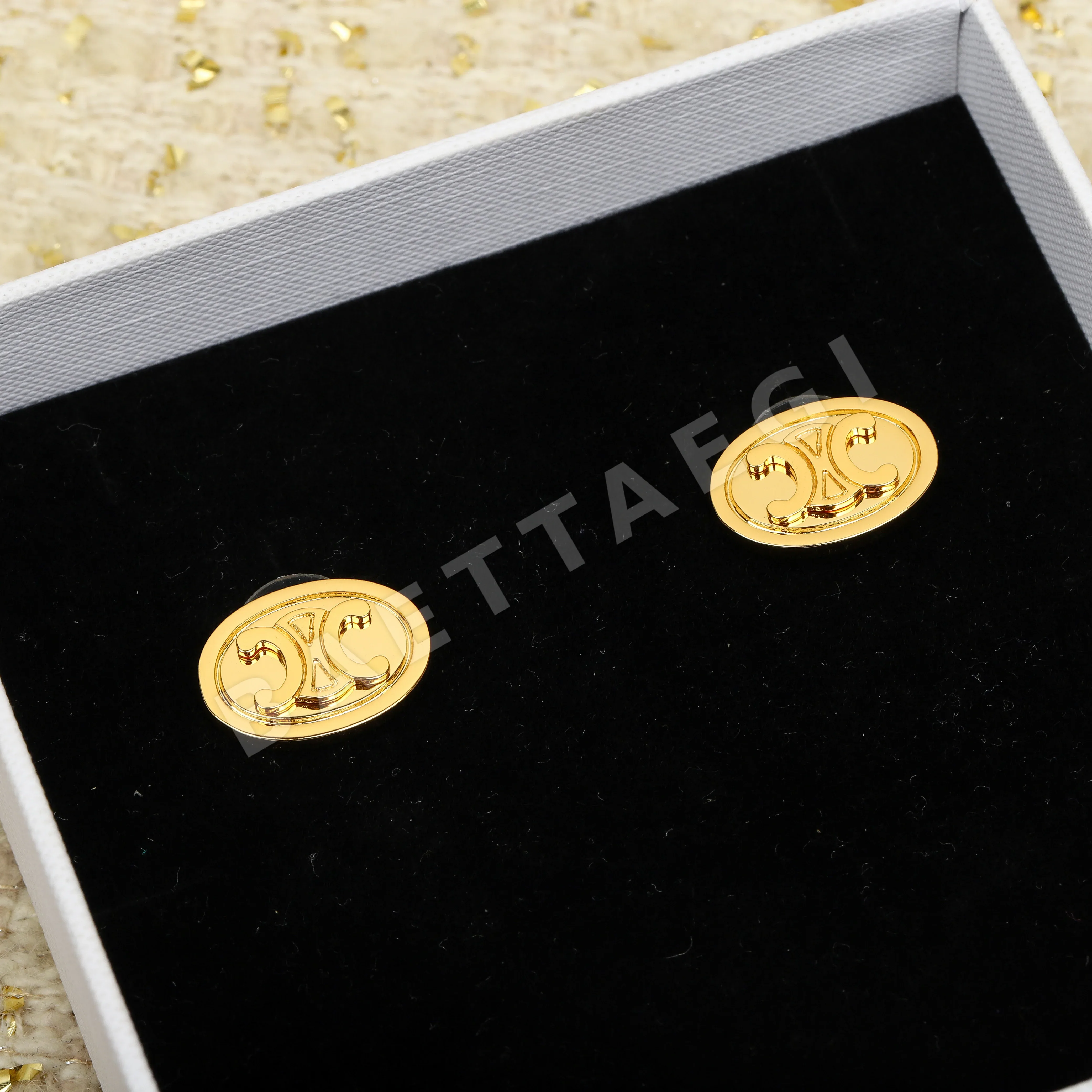 셀린느 귀걸이 69243 Celine Earrings 상세 이미지 11
