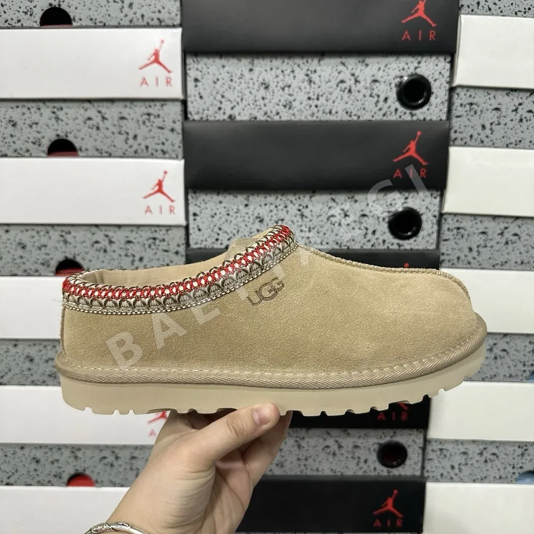 어그 [OT] 4470 레드 209171 UGG 4470 상세 이미지 5