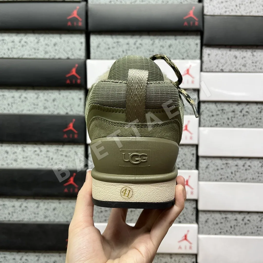어그 [OT] 그린 209155 UGG 1180512 BTOL 상세 이미지 8
