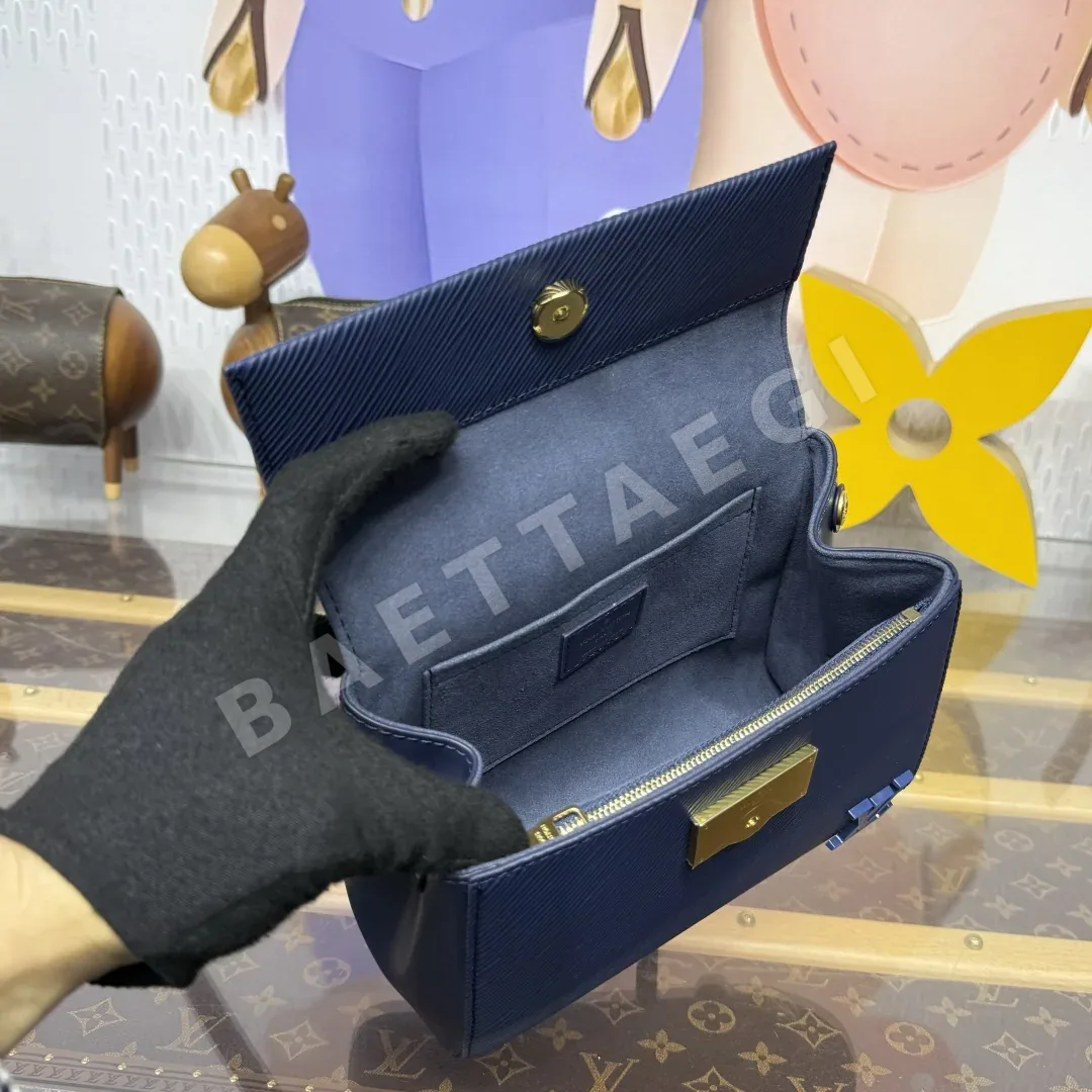 루이비통 버드케이지 모노그램 가방 M58925 상세 이미지 9