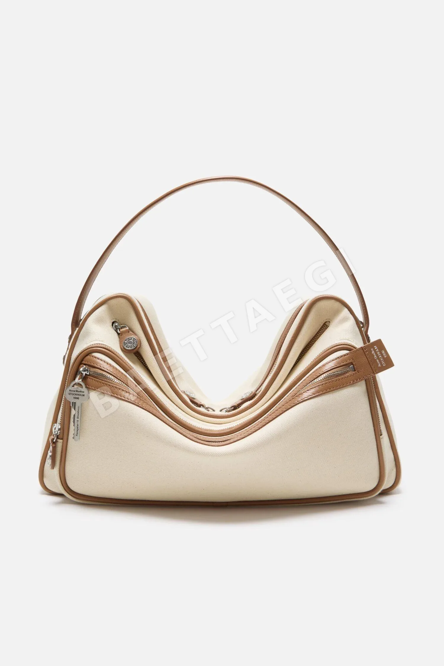 아크네스튜디오 카메로 미디움 143221 가방 Bag