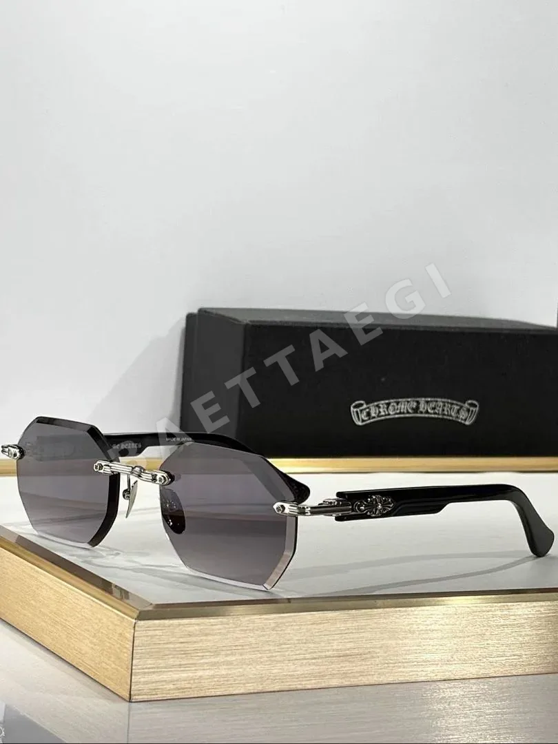 크롬하츠 선글라스 205153 Chrome Hearts Sunglasses 상세 이미지 9