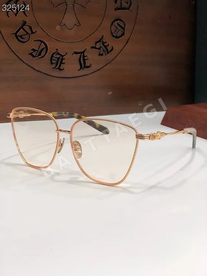 크롬하츠 선글라스 204964 Chrome Hearts Sunglasses 상세 이미지 3