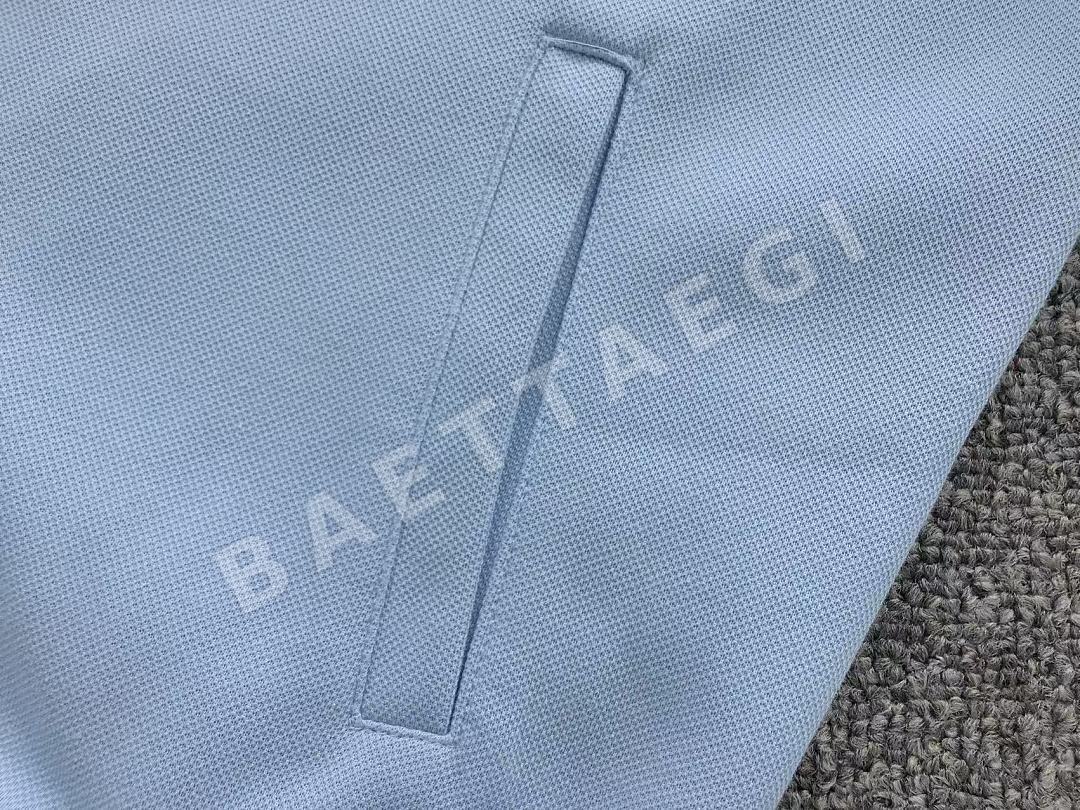 카사블랑카 후드티 바지 세트 203528 Casablanca Hoodie Set 상세 이미지 11