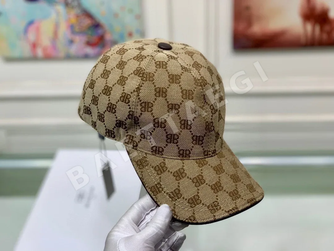 발렌시아가 모자 77993 Balenciaga Cap 상세 이미지 6