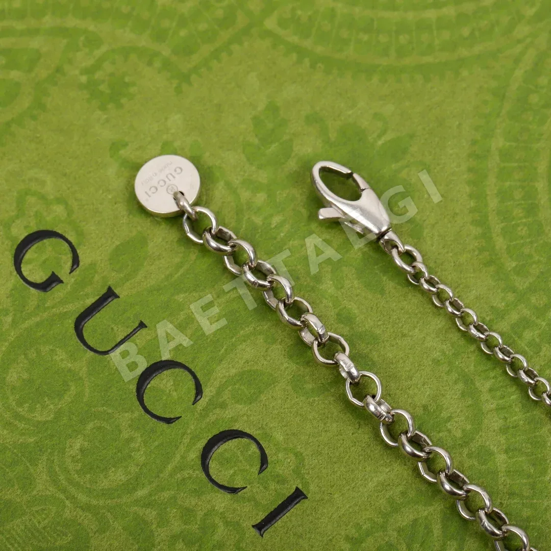 구찌 목걸이 55628 Gucci Necklace 상세 이미지 8