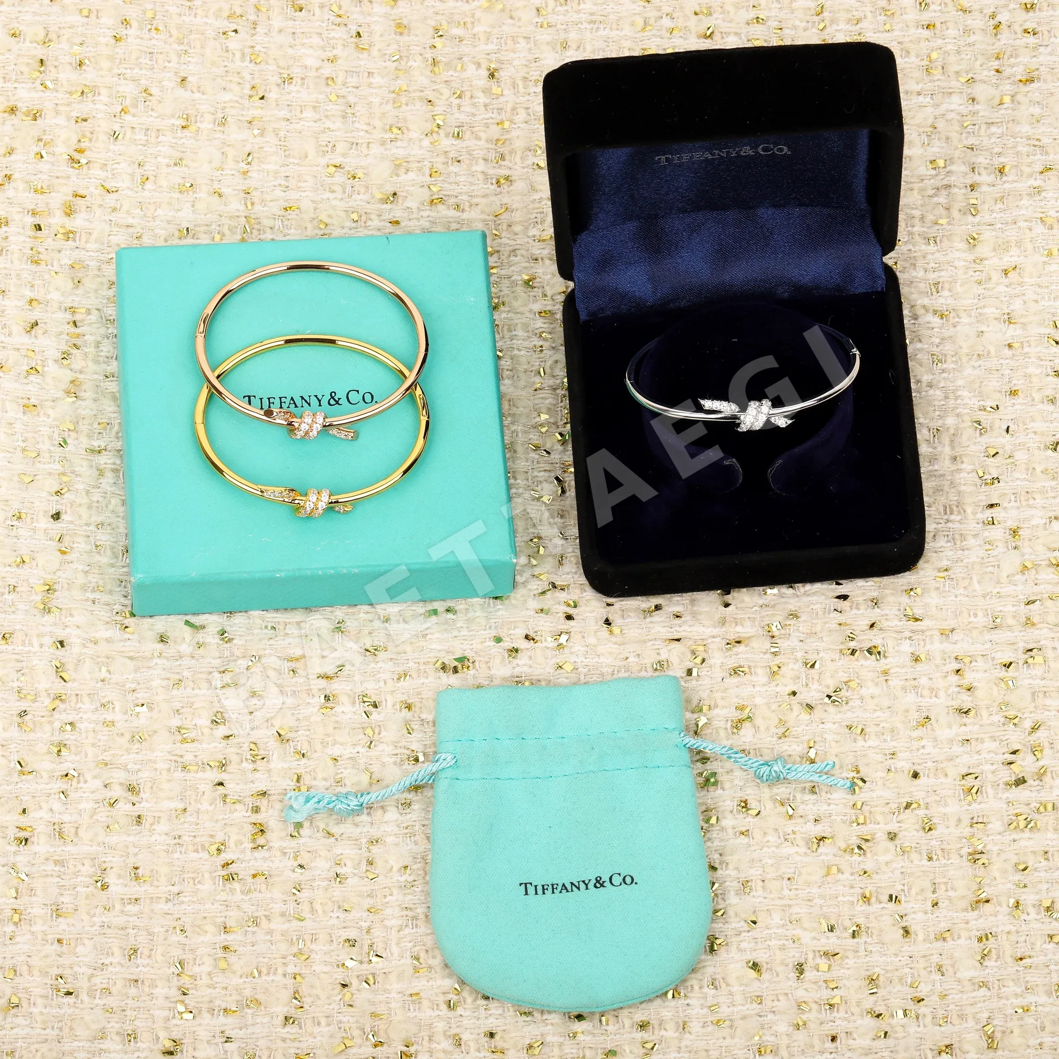 티파니 팔찌 70820 Tiffany & Co Bracelet 상세 이미지 10