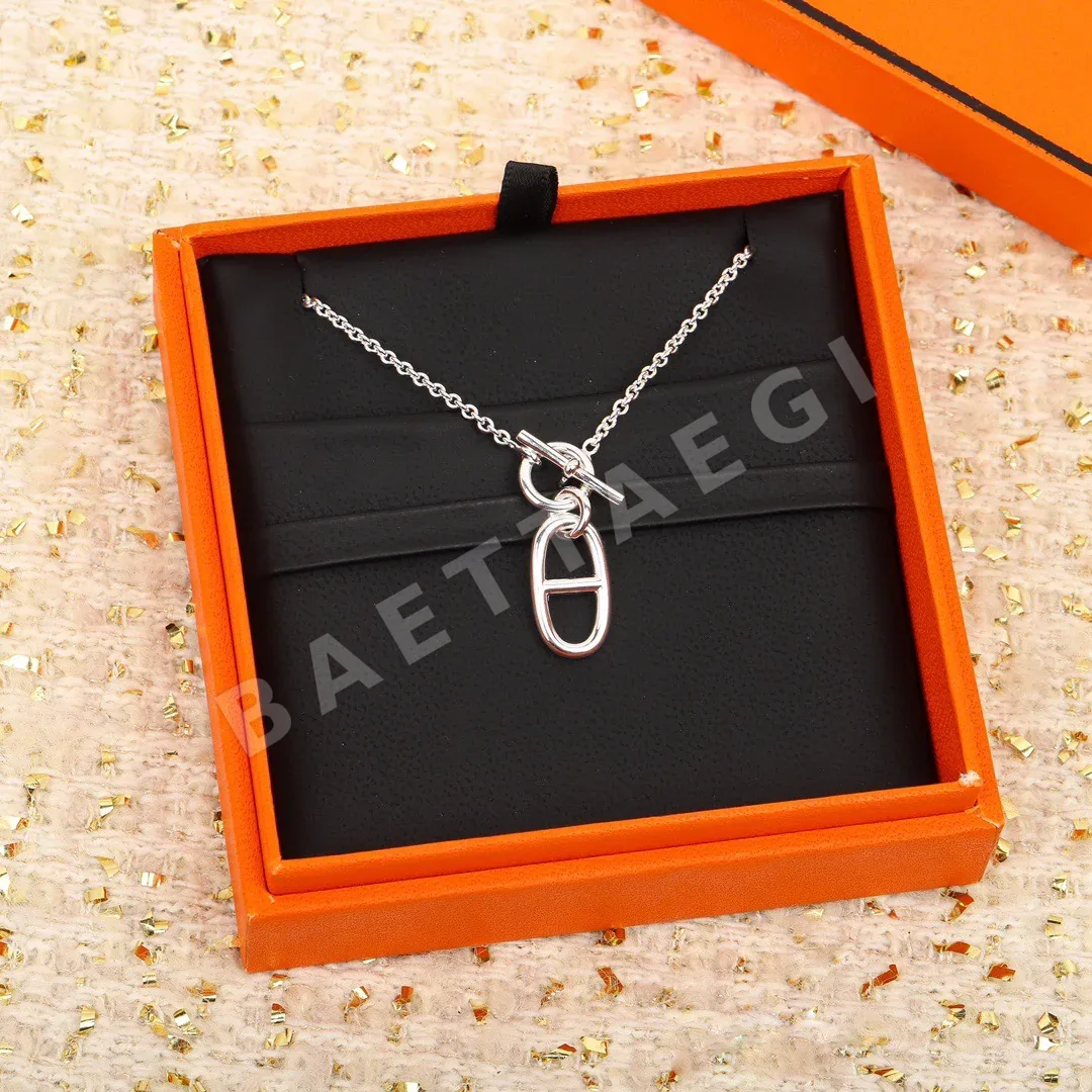 에르메스 목걸이 70416 Hermes Necklace 상세 이미지 8