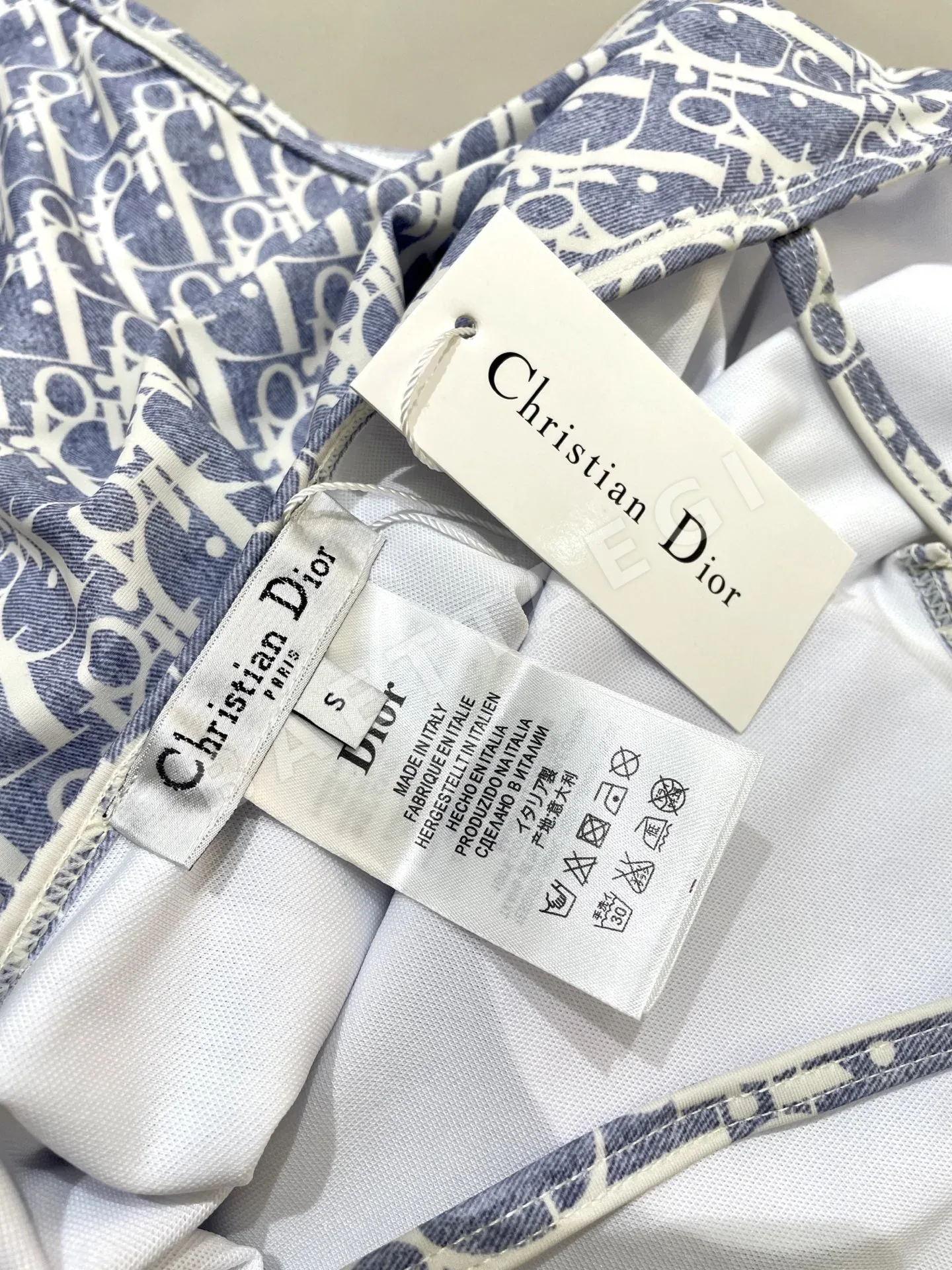 디올 여성 액티브웨어 89380 Dior Activewear 상세 이미지 12