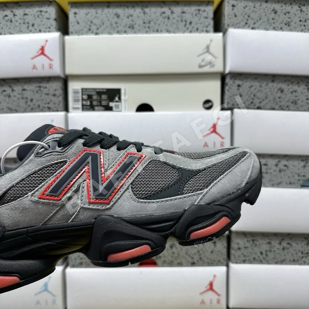 뉴발란스 [C] 9060 U9060JBO 202205 New Balance 9060 상세 이미지 4