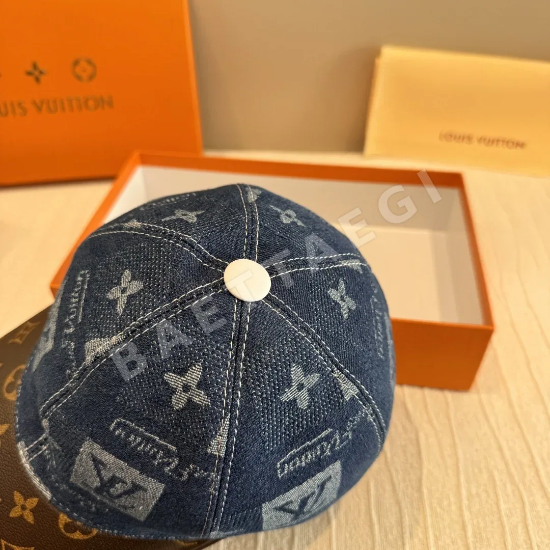 루이비통 모자 79196 Louis Vuitton Cap 상세 이미지 5