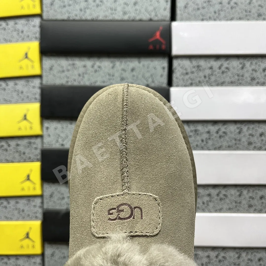 어그 [OT] 브라운 209055 UGG 상세 이미지 4