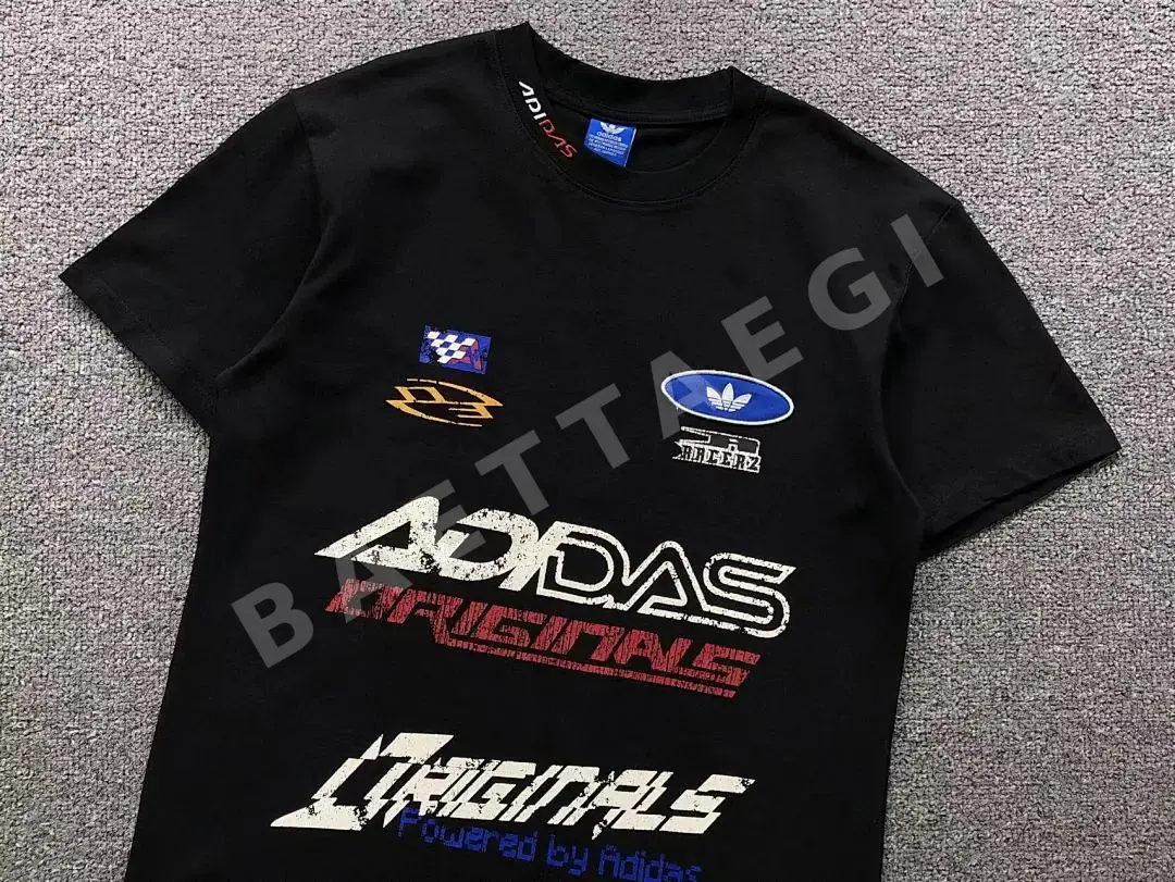 아디다스 반팔 티셔츠 202869 Adidas T-Shirt 상세 이미지 12