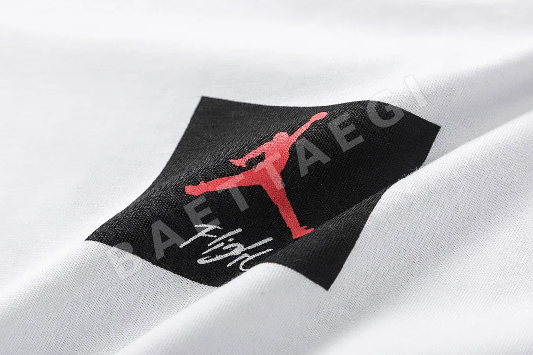 나이키 조던 반팔 티셔츠 202980 Nike Jordan T-Shirt 상세 이미지 4