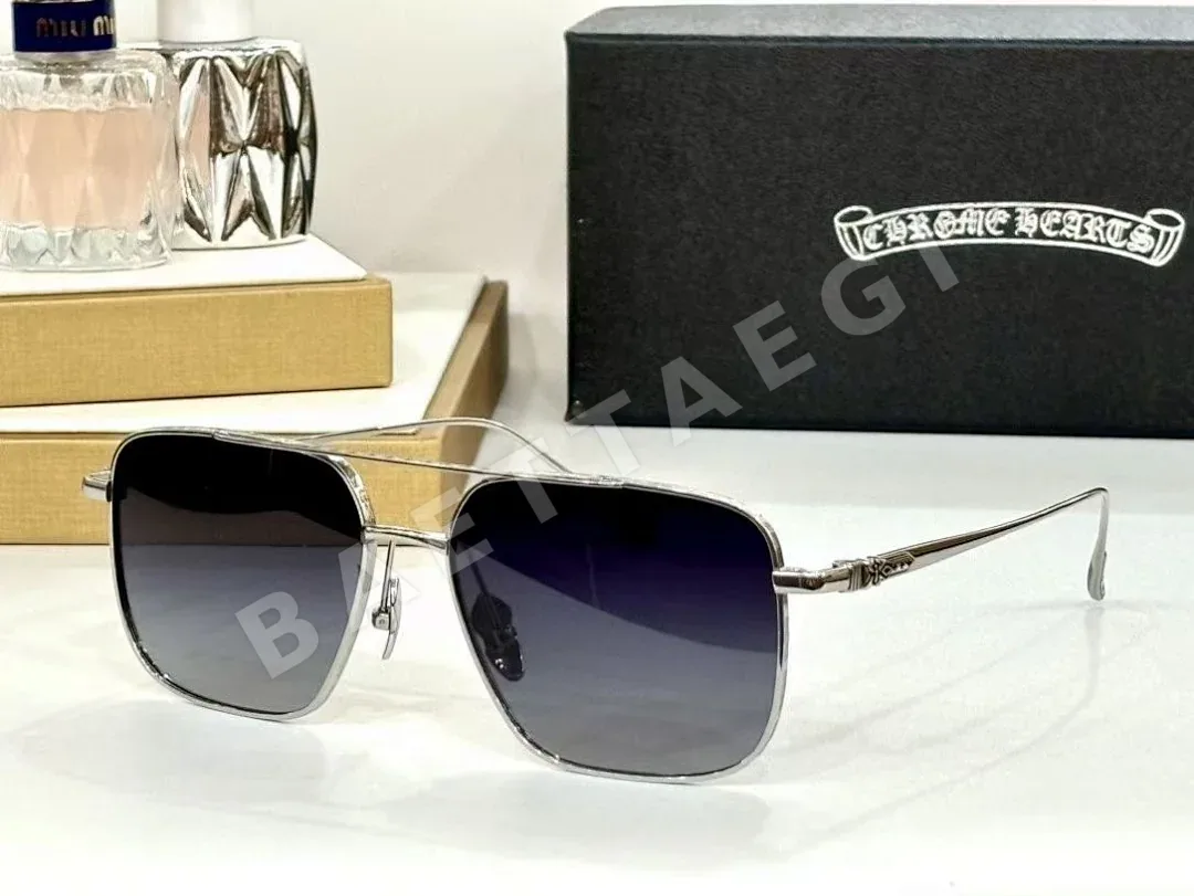 크롬하츠 선글라스 204993 Chrome Hearts Sunglasses