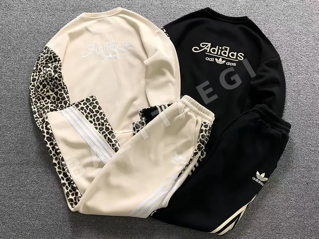 아디다스 후드티 바지 세트 202902 Adidas Hoodie Set 상세 이미지 6