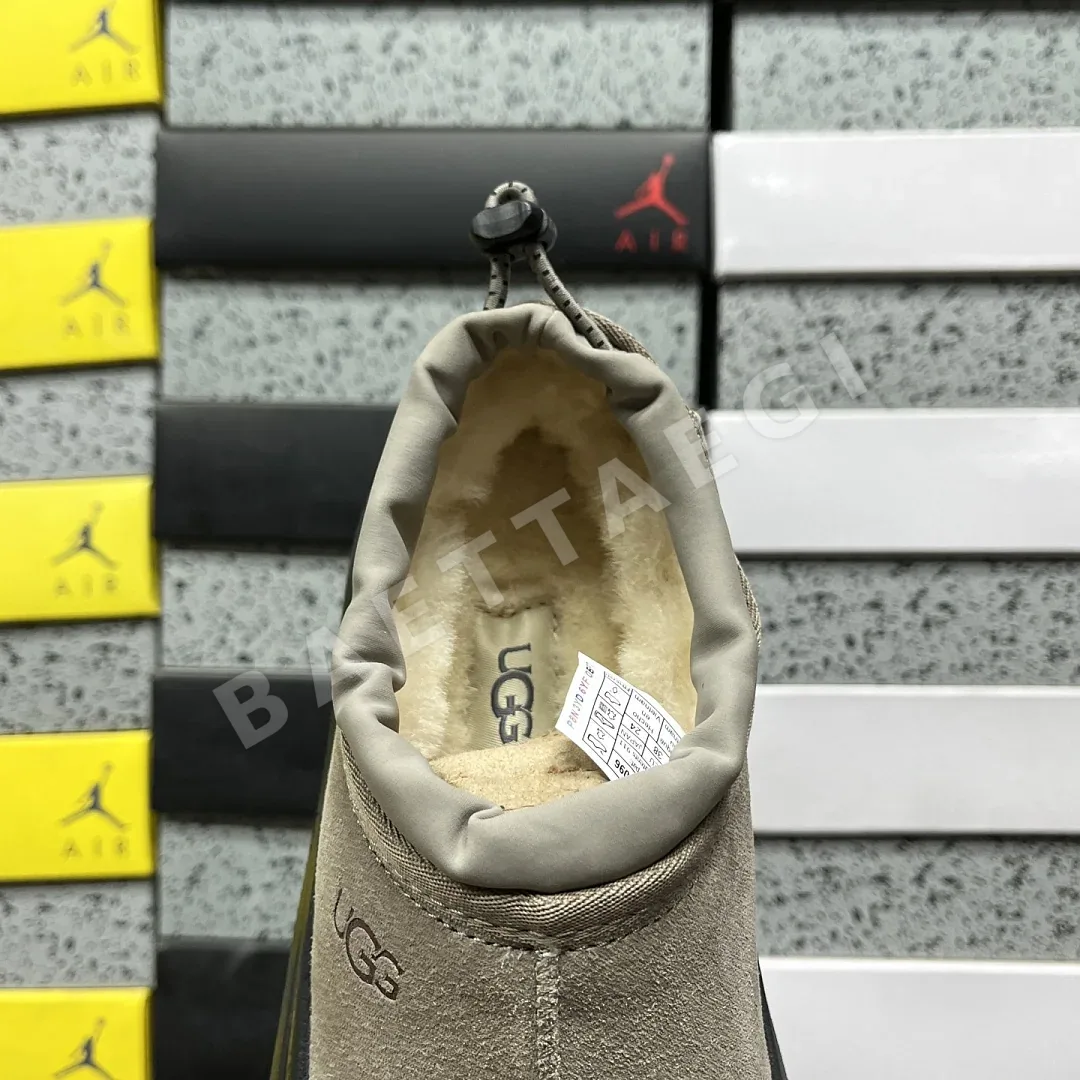 어그 [OT] 그레이 블랙 209024 UGG 상세 이미지 5