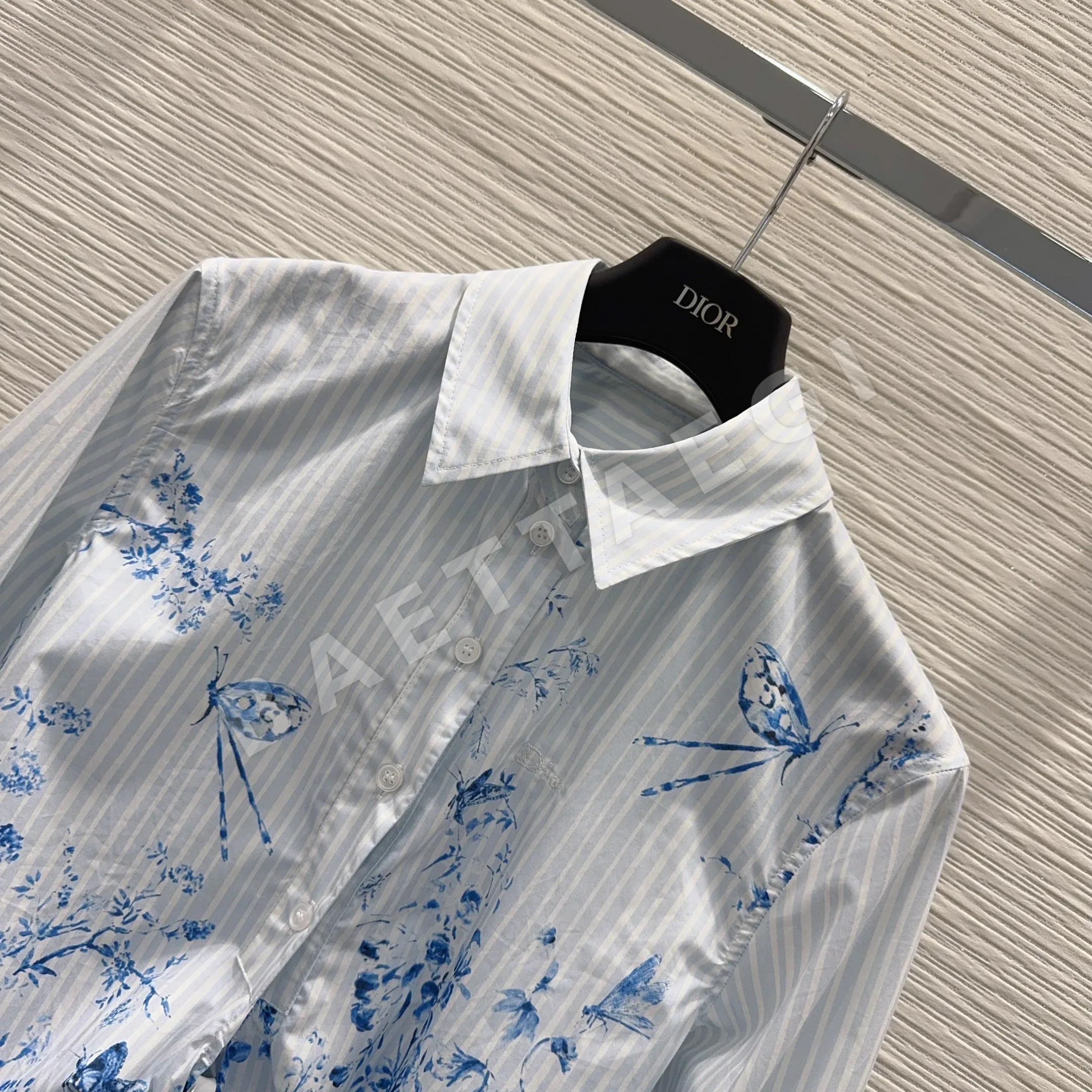 디올 여성 셔츠 92878 Dior Shirt 상세 이미지 11