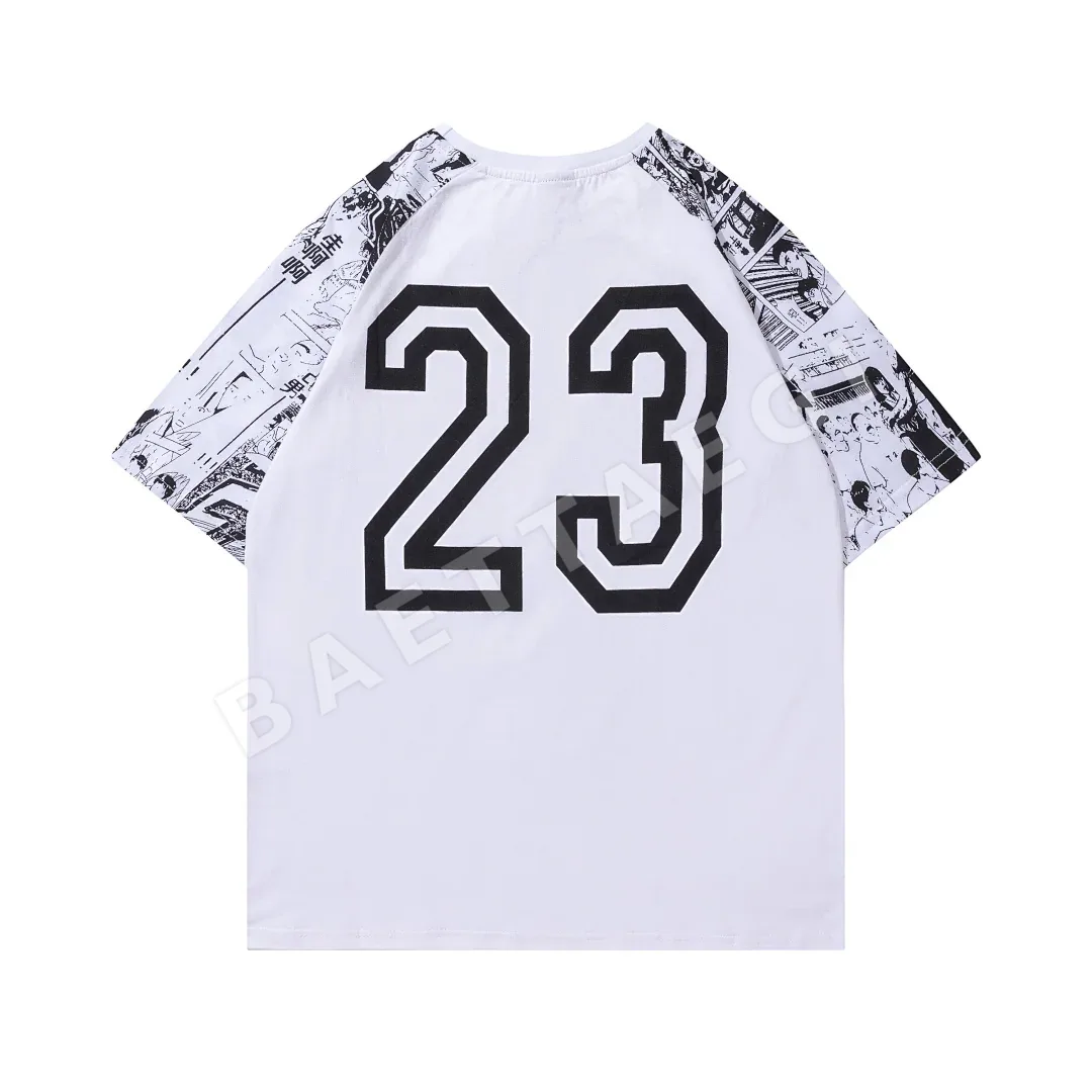 나이키 조던 반팔 티셔츠 203025 Nike Jordan T-Shirt 상세 이미지 10