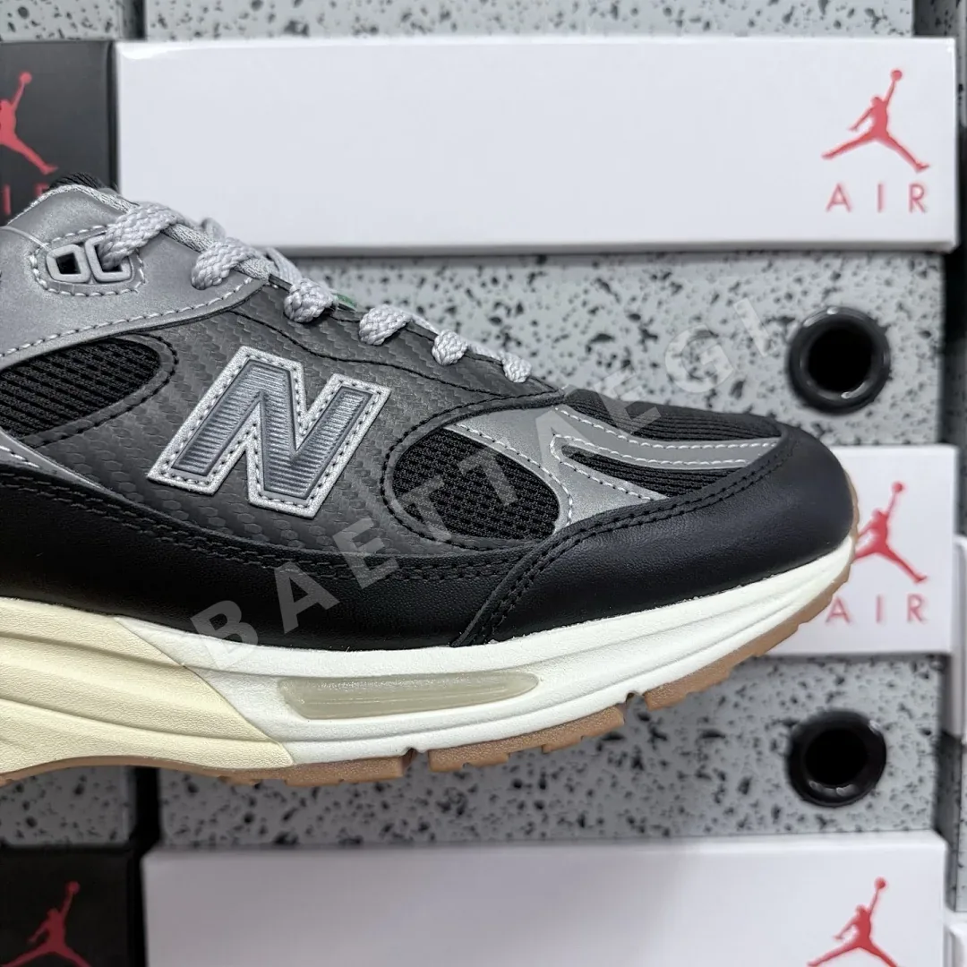 뉴발란스 [ZC] 991v2 MiUK U991UT2 202033 New Balance 991v2 MiUK Up There 상세 이미지 10
