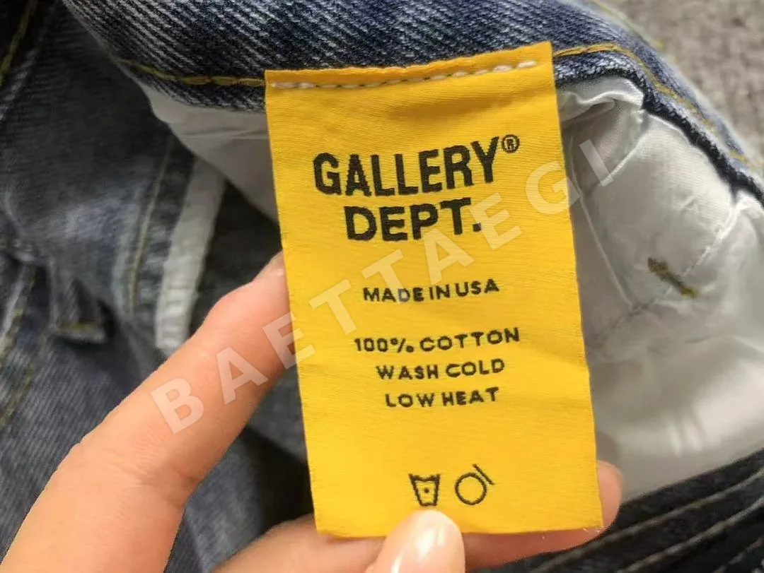 갤러리디파트먼트 바지 203276 Gallery Dept. Pants 상세 이미지 25