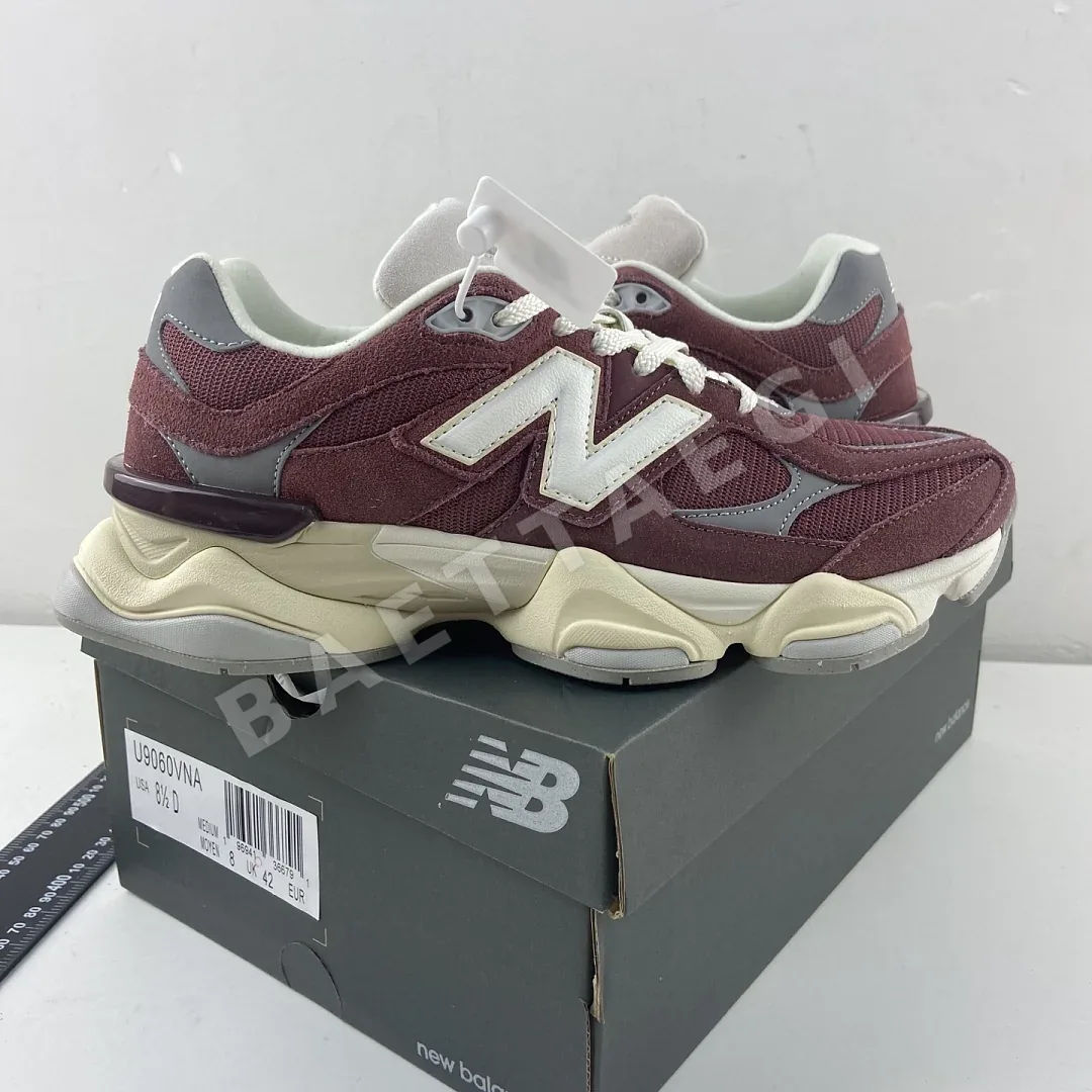 뉴발란스 [C] 9060 U9060VNA 202123 New Balance 9060