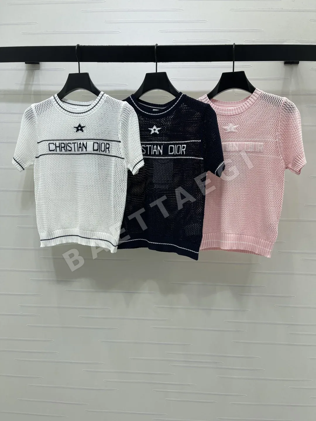 디올 여성 반팔 92896