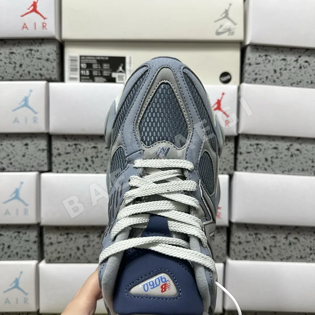 뉴발란스 [C] 9060 U9060MD1 202113 New Balance 9060 상세 이미지 6