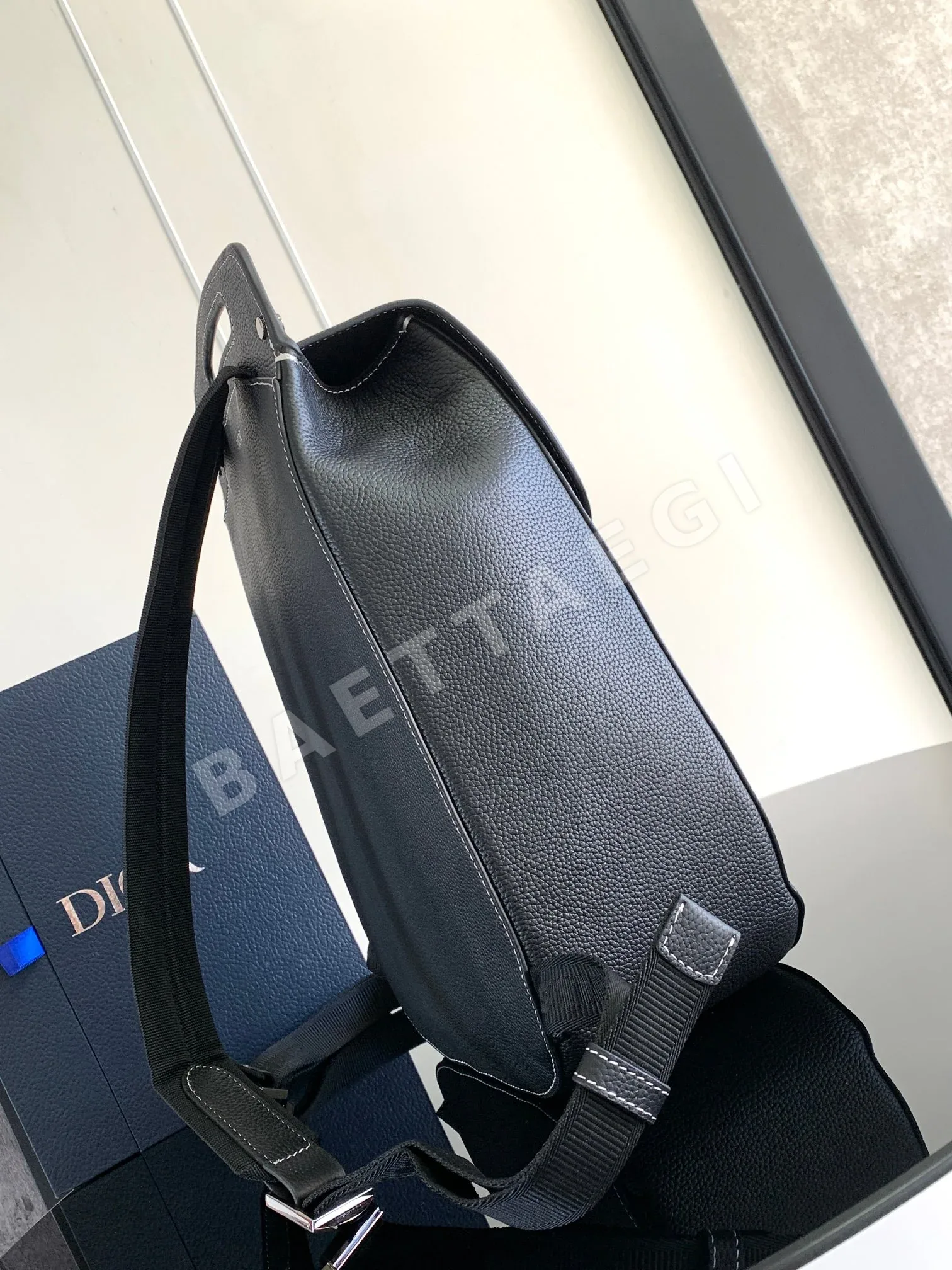 디올 갤럽 새들 백팩 상세 이미지 2