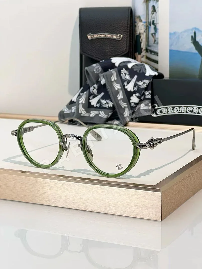 크롬하츠 선글라스 205175 Chrome Hearts Sunglasses 상세 이미지 5