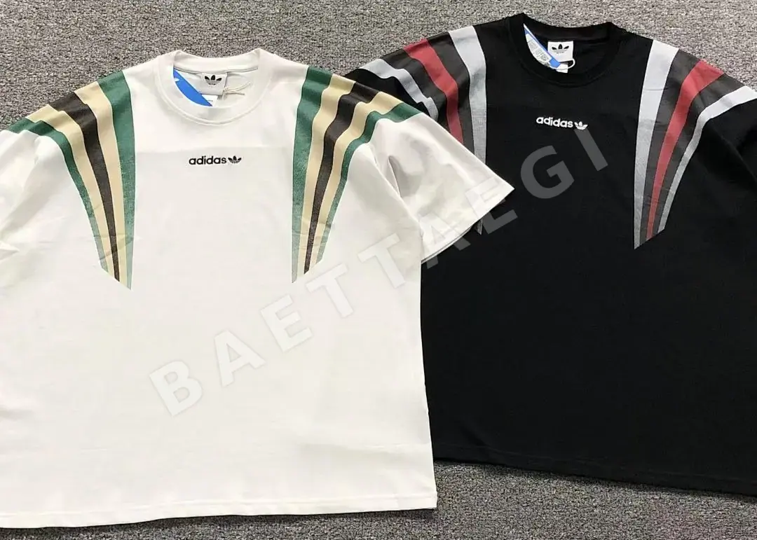 아디다스 반팔 티셔츠 202877 Adidas T-Shirt 상세 이미지 6