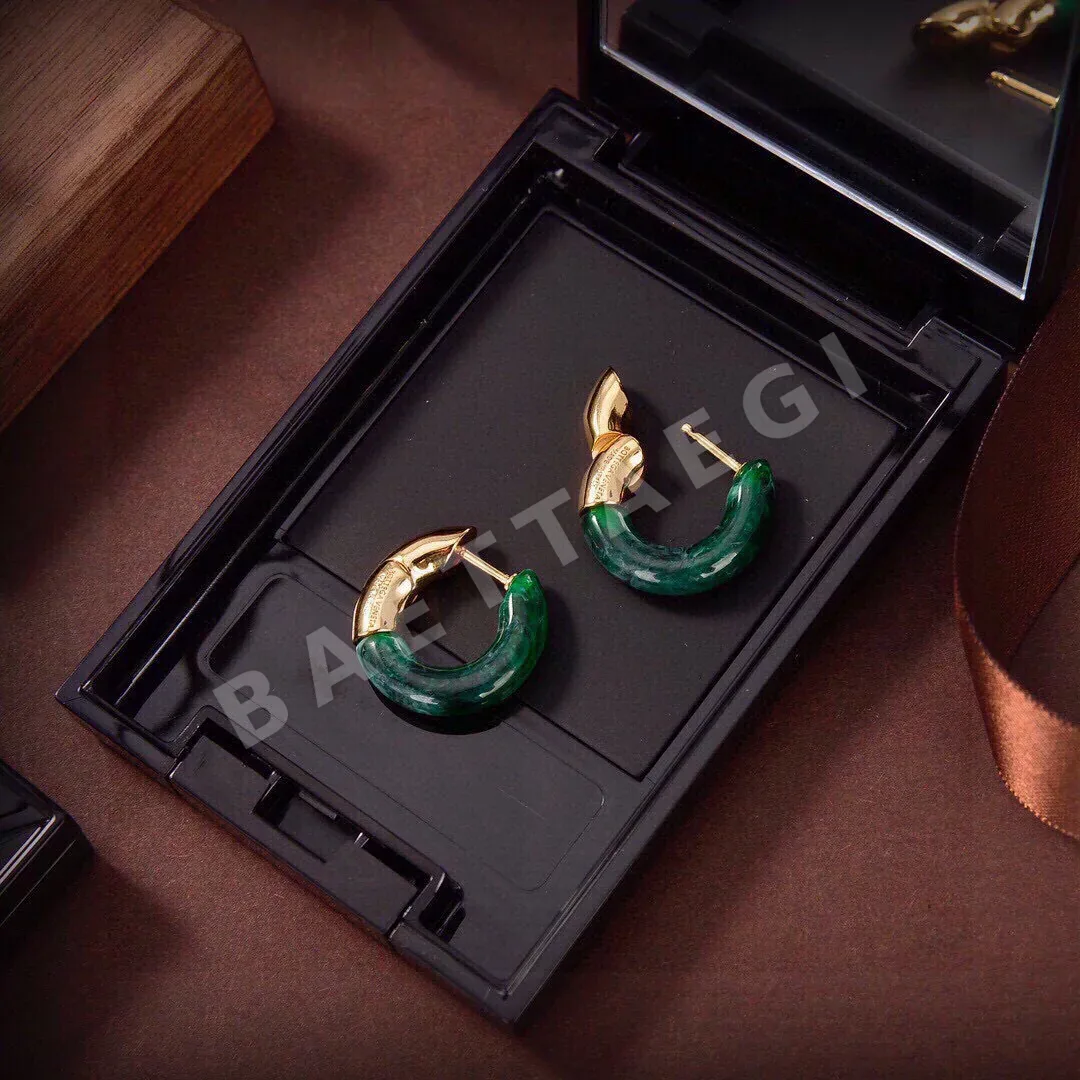보테가베네타 귀걸이 65341 Bottega Veneta Earrings 상세 이미지 5