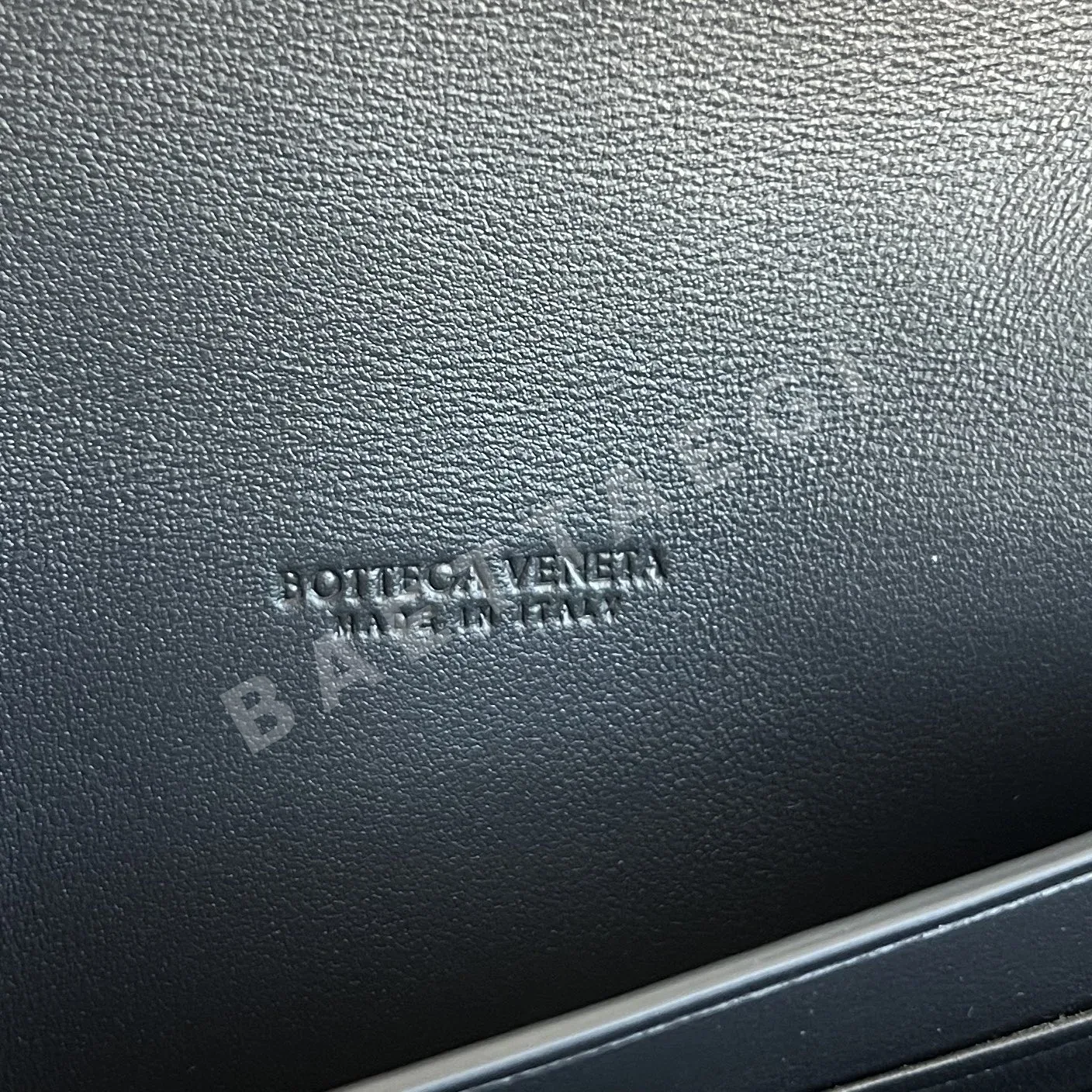 보테가베네타 인트레치오 스웨이드 클러치백 741511 6571 상세 이미지 8