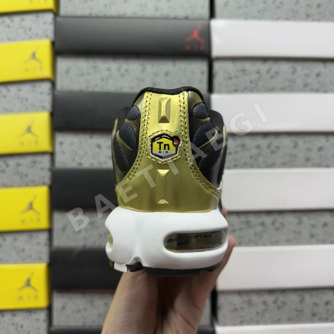 나이키 [BD] 에어 맥스 플러스 604133-020 201868 Nike Air Max Plus 상세 이미지 6