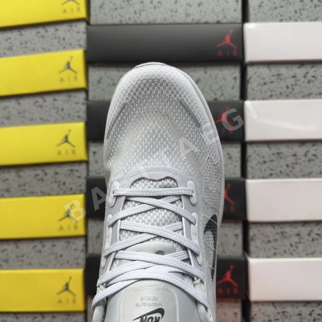 나이키 [5A] 보메로 프리미엄 HQ2050-104 201800 Nike Vomero Premium Grey Fog Dark Obsidian 상세 이미지 3